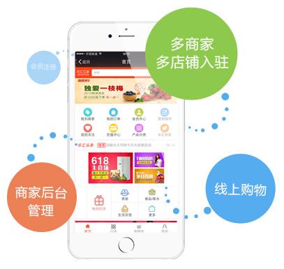 商城小程序開(kāi)發(fā)