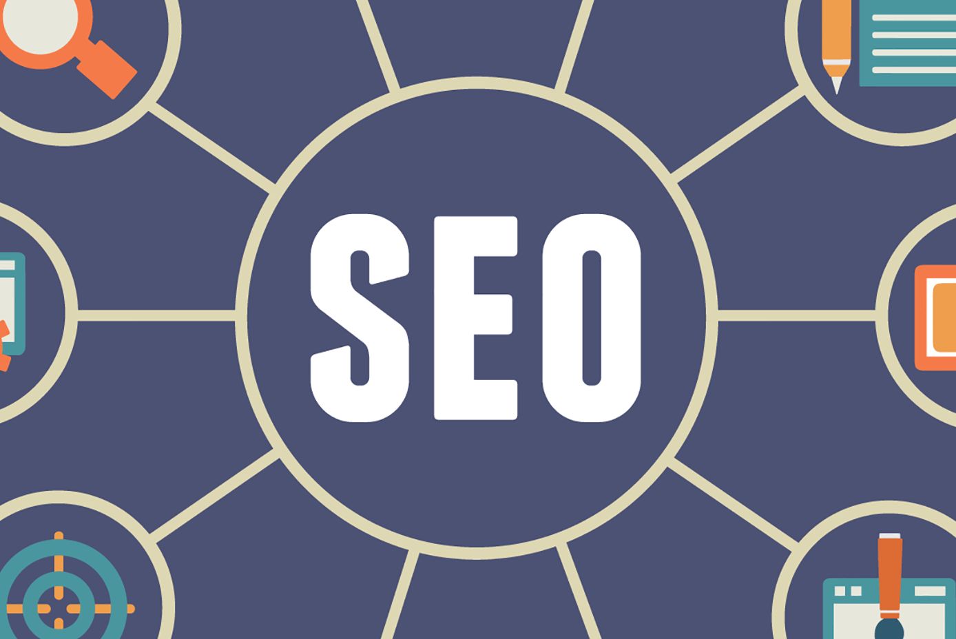SEO優(yōu)化需要對哪些數據進(jìn)行分析？