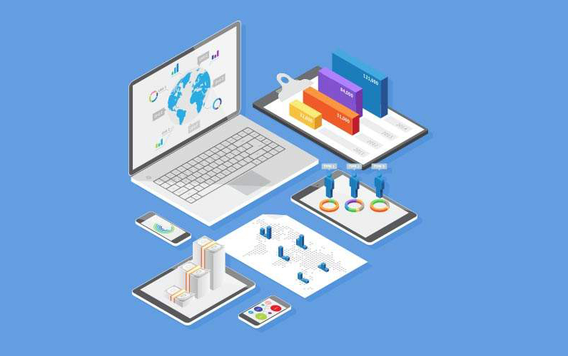企業(yè)如何制作一個(gè)自己公司的官網(wǎng)？