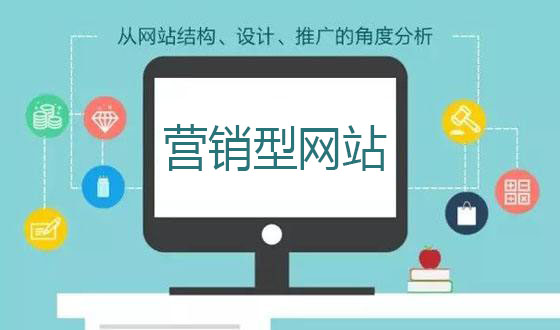 企業(yè)網(wǎng)站建設是否具備營(yíng)銷(xiāo)能力這點(diǎn)很重要