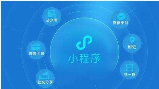 微信小程序定制開(kāi)發(fā)
