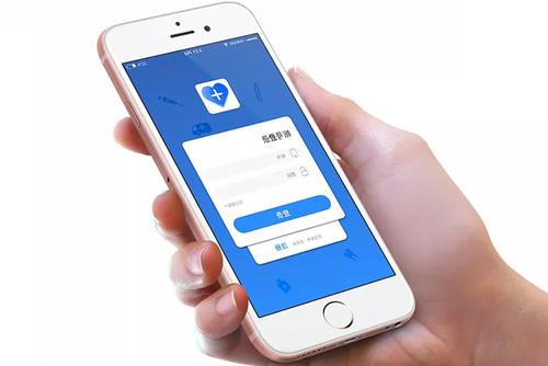 醫療APP開(kāi)發(fā)