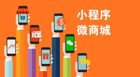 電商小程序開(kāi)發(fā)公司