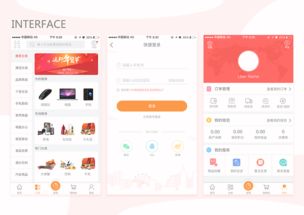 北京中聯(lián)科技系統軟件APP小程序定制建設和設計開(kāi)發(fā)公司